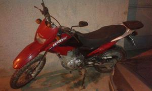 Honda Nxr,  - Motos - Ponta D'Areia, Niterói | OLX