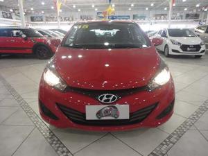 Hyundai HB20 Comf./C.Plus/C.Style 1.0 Flex 12V