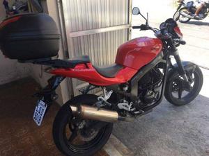 Kasinski Comet 250 Vermelha Completa Impecável,  - Motos - Penha Circular, Rio de Janeiro | OLX