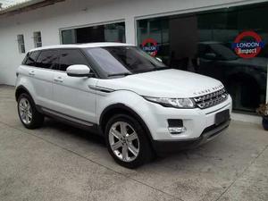 Land Rover Range Rover Evoque Prestige 2.0 Aut. 5p