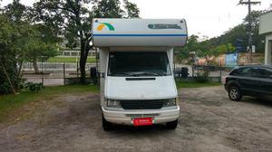 Mb motor trailer casa esplinter - Caminhões, ônibus e vans - Rio Bonito, Rio de Janeiro | OLX