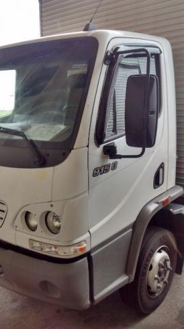 Mercedes Benz accelo 915 - Caminhões, ônibus e vans - Cosmorama, Mesquita | OLX