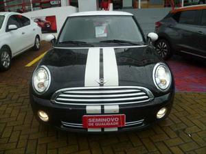 Mini Cooper v