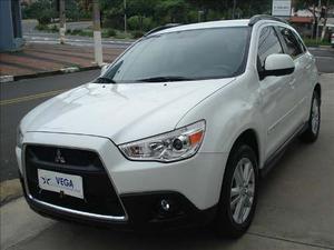 Mitsubishi ASX 2.0 4x2 Autom.