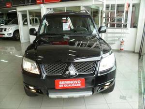 Mitsubishi Pajero 2.0 Tr4 4x4 16v