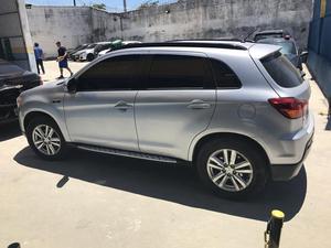 Mitsubishi asx  passo financiamento ou troco faço cartório,  - Carros - Vila São João, São João de Meriti | OLX