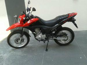 Moto Hoda  - Motos - Leblon, Rio de Janeiro | OLX