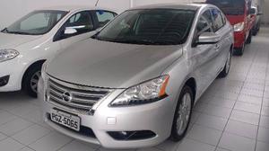 Nissan Sentra 2.0 SL 16V 142cv Aut.