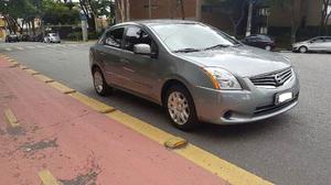 Nissan Sentra V 142cv Aut.