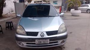 Renault Clio Privillege 1.6 completo  - Carros - Tanque, Rio de Janeiro | OLX