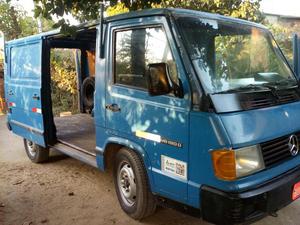 Vam furgão 94 - Caminhões, ônibus e vans - Areal, Itaboraí | OLX
