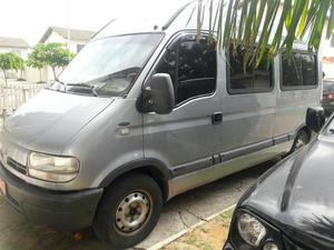 Van master - Caminhões, ônibus e vans - Jacarepaguá, Rio de Janeiro | OLX