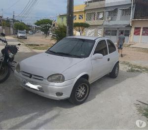 Vendo Corsa 