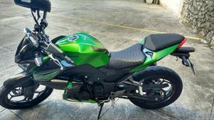 Vendo Kawasaki Z , nova-  km -  - Motos - Fonseca, Niterói | OLX