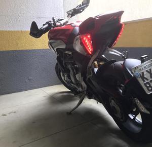 Vendo MV Agusta Rivale  - Motos - Centro, Niterói | OLX