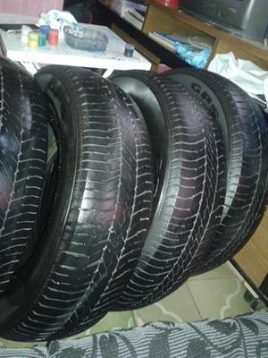 Vendo pneus Goodyear de kombi carga meia vida - Caminhões, ônibus e vans - Coréia, Mesquita | OLX