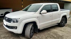 Volkswagen Amarok High.CD V TDI 4x4 Dies. Aut