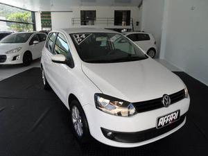 Volkswagen Fox 1.0 Mi Total Flex 8V 5p