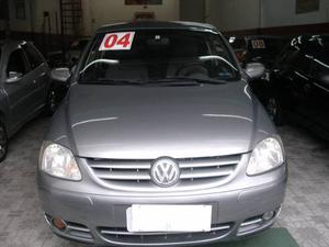 Volkswagen Fox 1.6 Flex  Com Direçao Doc  Pago