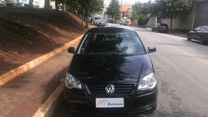 Volkswagen Polo 1.6 MI/S.OURO 1.6 MI TOT.FLEX 8V 5P