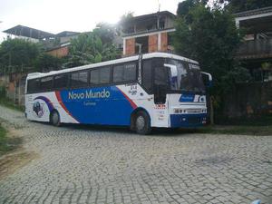 Volvi b 10m - Caminhões, ônibus e vans - Jardim Silvana, Belford Roxo | OLX