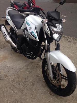 Yamaha Fazer 250 blueflex  - Motos - São Mateus, São João de Meriti | OLX