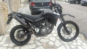 Yamaha Xt 660 R 12 analizo troca carro/moto aceito cartão,  - Motos - Braz De Pina, Rio de Janeiro | OLX