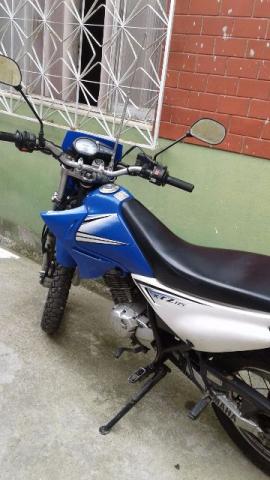 Yamaha Xtz,  - Motos - Vila Zulmira, São João de Meriti | OLX