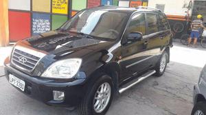 Chery Tiggo  completo 2.0 igual a zero,  - Carros - Pilares, Rio de Janeiro | OLX