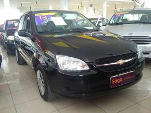 Chevrolet Classic 1.0 Mpfi Ls 8v Flex 4p Manual