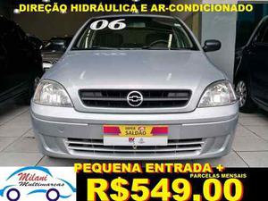 Chevrolet Corsa Hatch Maxx  FlexPower 8V 5p