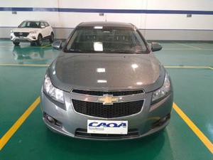 Chevrolet Cruze 1.8 LTZ 16V FLEX 4P AUTOMÁTICO