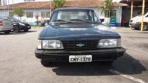 Chevrolet Opala Comodoro/ Comodoro SLE 