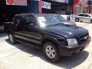 Chevrolet S10 Pick-Up Advantage  MPFI FlexPower CD