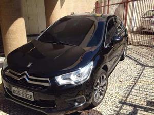 Citroën Ds preto IPVA 17 pago,  - Carros - Copacabana, Rio de Janeiro | OLX