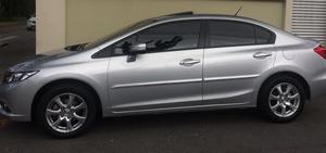 Civic exs  top top único dono!! duvido igual!!,  - Carros - Jardim Veneza, Volta Redonda | OLX