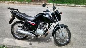 Fan 125 (aceito cartão),  - Motos - Centro, Guapimirim | OLX