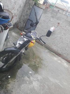 Fan .ipva  pago!!,  - Motos - Jardim Alvorada, Nova Iguaçu | OLX