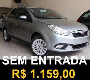 Fiat Grand Siena Essence 1.6 Flex 16V