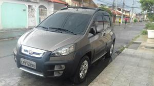 Fiat Idea Adventure  impecável - troco maior ou menor,  - Carros - Centro, Nova Iguaçu | OLX