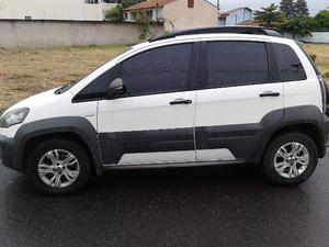 Fiat Idea adventure  - Carros - Mirante das Agulhas, Resende | OLX