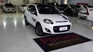 Fiat Palio SPORTING 1.6 Flex 16V 5p