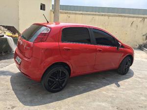 Fiat Punto,  - Carros - Parque Nova Esperança, Duque de Caxias | OLX