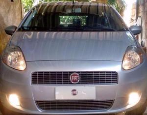 Fiat Punto Completo,  - Carros - Paiol De Pólvora, Nilópolis | OLX