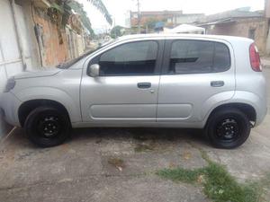 Fiat Uno Vivace GNV,  - Carros - Rancho Fundo, Nova Iguaçu | OLX