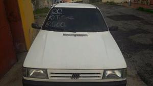 Fiat Uno mille EX  - Carros - Campo Grande, Rio de Janeiro | OLX