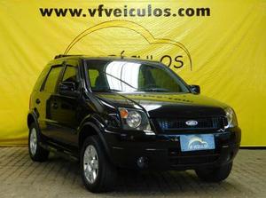 Ford Ecosport XLT v 4P