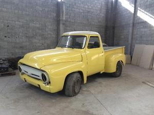 Ford F-100 Ford F-100 Ano  F - Carros - Taquara, Rio de Janeiro | OLX