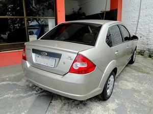 Ford Fiesta Sedan  Completo+gnv,  - Carros - Vilar Dos Teles, São João de Meriti | OLX