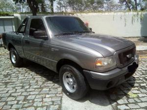 Ford Ranger 2.3 XL GNV completa,  - Carros - Barra da Tijuca, Rio de Janeiro | OLX